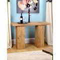Solid wood Cairo Console Table For Home And General Use